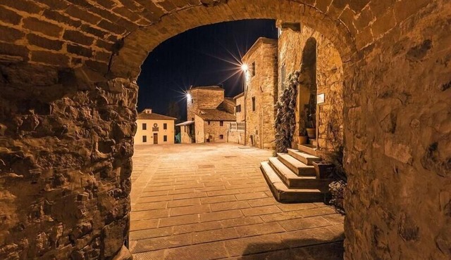 Holiday house for 6 persons approx. 130 qm in Pergine Valdarno, Tuscany (Arezzo Province)