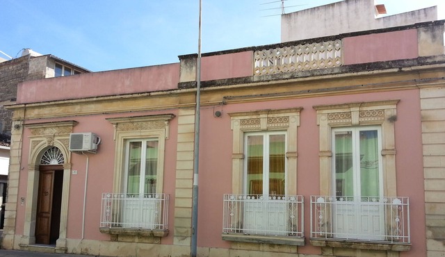 Holiday house "La Casa di Giusy"