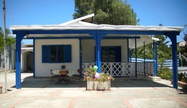 Holiday house Siracusa for 1 - 6 persons with 2 bedrooms - Holiday house