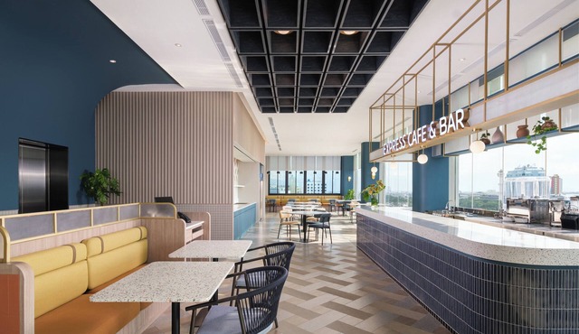 Holiday Inn Express Bandung Braga by IHG