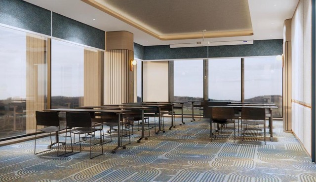 Holiday Inn Express Bandung Braga by IHG