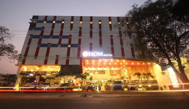 HOM Hotel Kudus by Horison Group