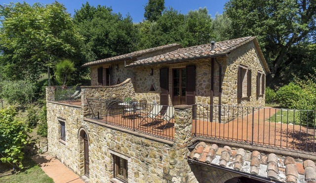 Homerez - Apartment in Montepulciano