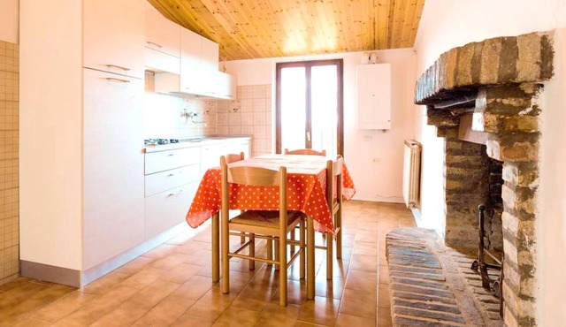 Homerez - Beautiful appartement for 4 ppl. at Urbino
