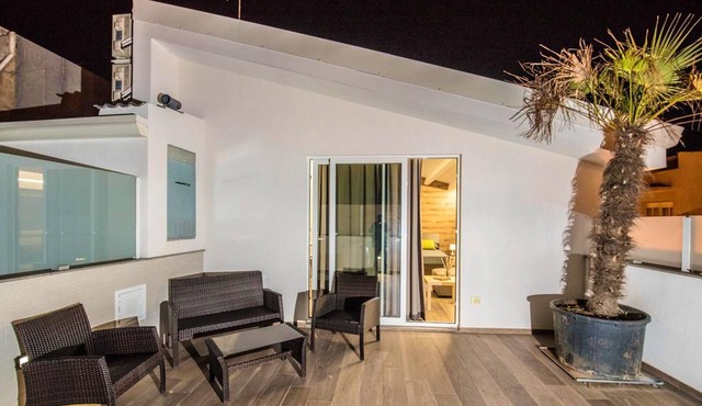 Homerez - Beautiful studio 16 km away from the beach for 4 ppl. at Comiso