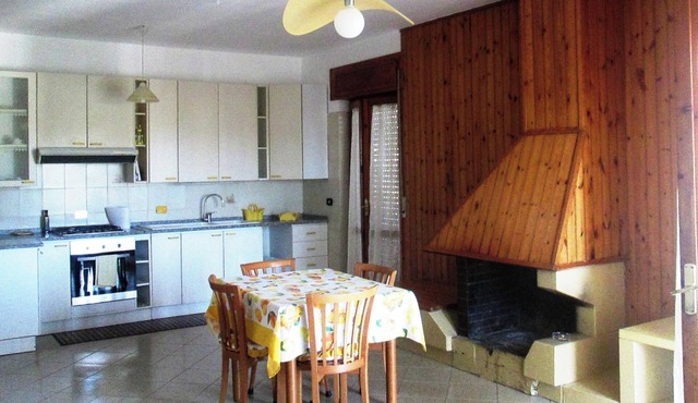Homerez - Charming Apartment in Velina