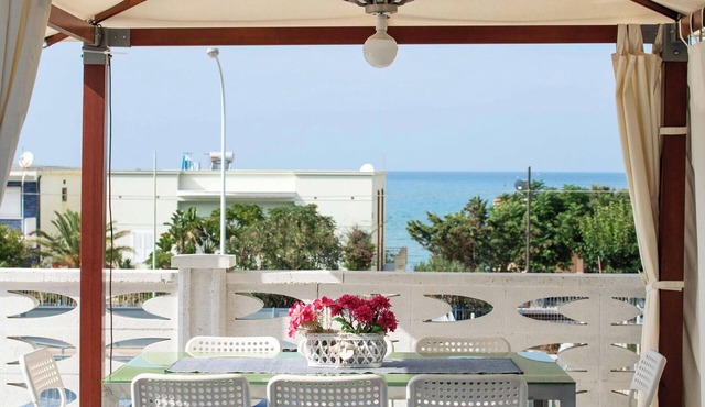 Homerez - Villa in Alcamo Marina