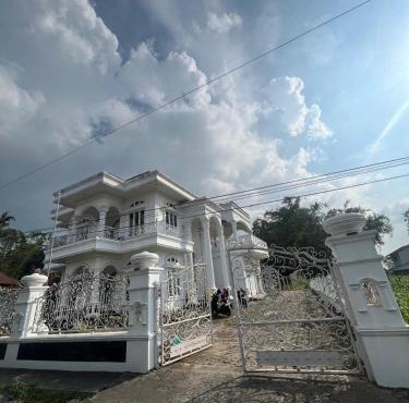Homestay 25 Syariah Bukittinggi