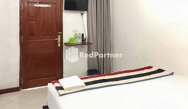 Homestay Asri Syariah Tulang Bawang Barat RedPartner