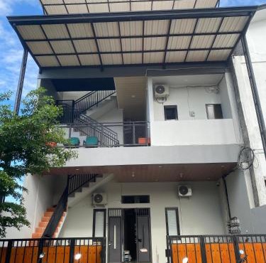Homestay Avner Residence