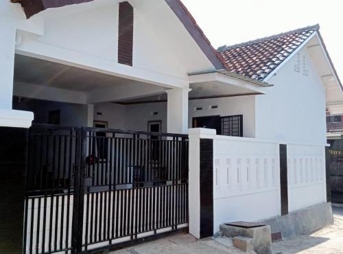 Homestay Black&White