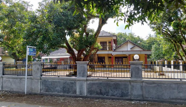 Homestay H mamun