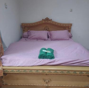 Homestay KenzieFaiz