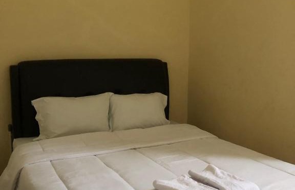 Homestay Mulia Syariah Borobudur Magelang Mitra RedDoorz