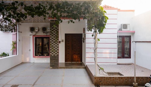 Homestay NJ Syariah : Pekalongan
