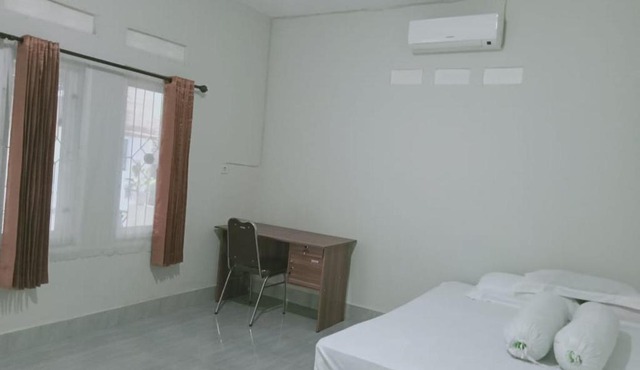 Homestay Pedaleman