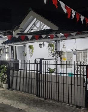 Homestay Permata Cirebon