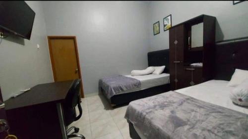 Homestay Pipa