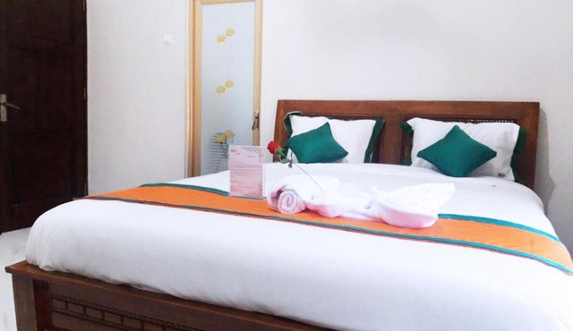 Homestay Purbalingga Tengah Kota by Simply Homy