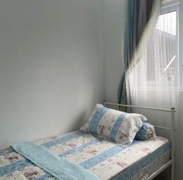 Homestay Rancabango A4 Garut