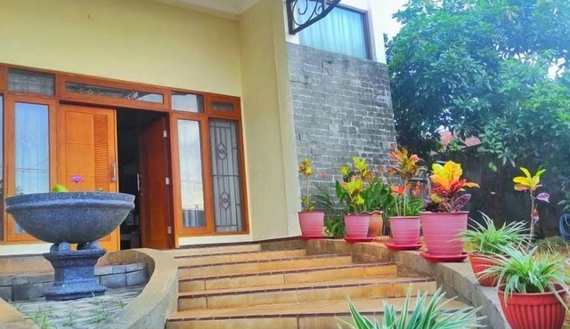Homestay Semarang