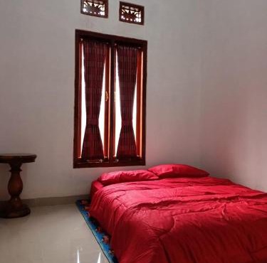 Homestay Simpang Padang Karet Pagaralam Official