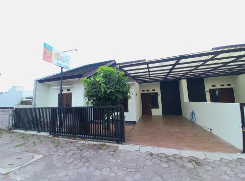 Homestay Syariah Jakal By Simply Homy