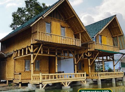 Homestay Syariah Kadudampit Sukabumi