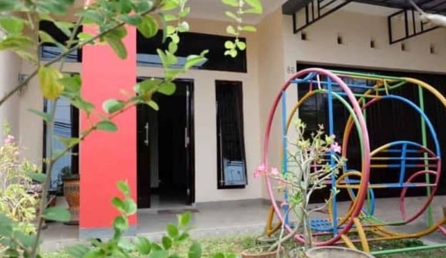 Homestay Tegal Kota by Simply Homy