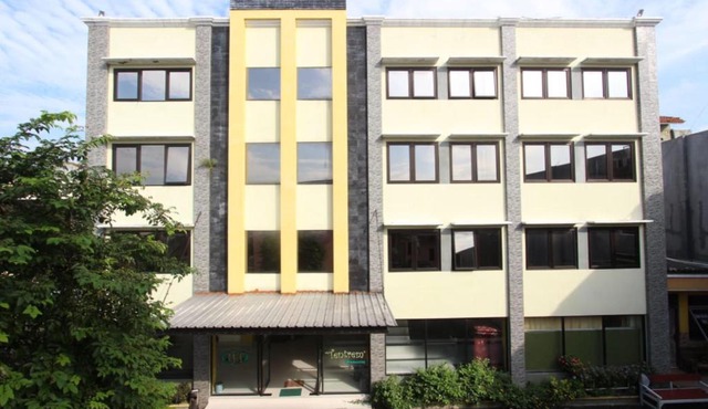 Homestay Tentrem Simpang Lima