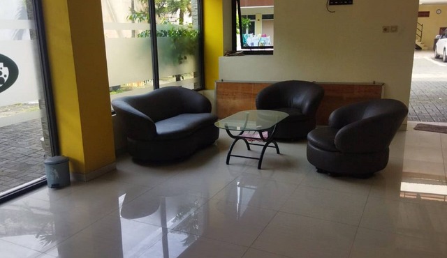 Homestay Tentrem Simpang Lima