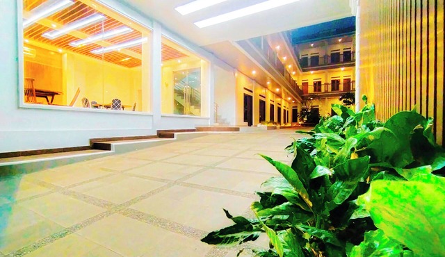 Hometown Residence