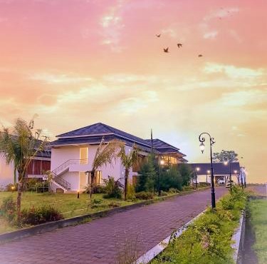 Horison Resort Antawirya Jepara