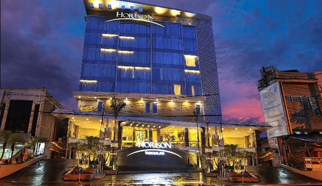 Horison Tasikmalaya