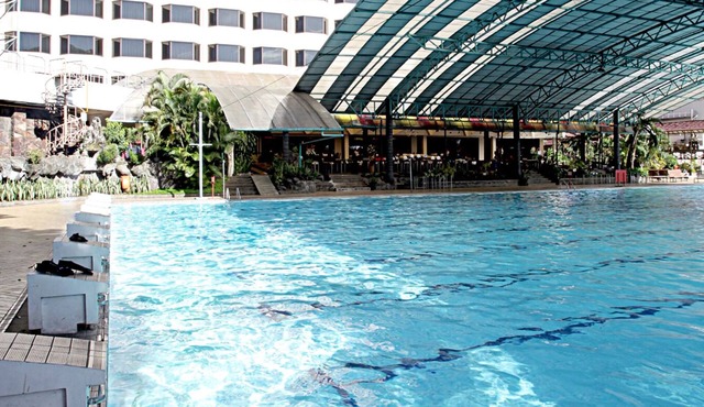Horison Ultima Bandung