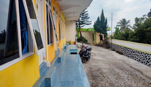 Hotel Abimanyu Bandungan