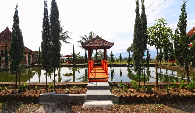 Hotel Agung Permata Artha