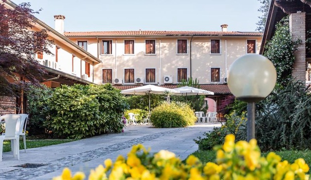 Hotel Al Posta