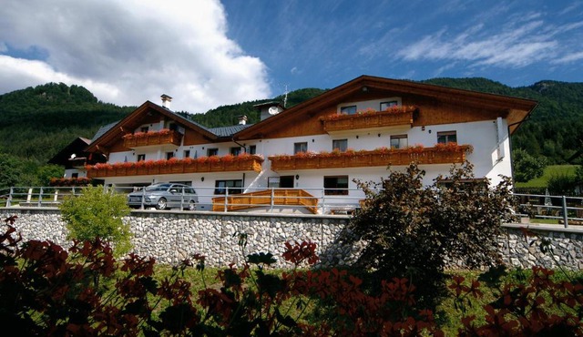 Hotel Al Sole