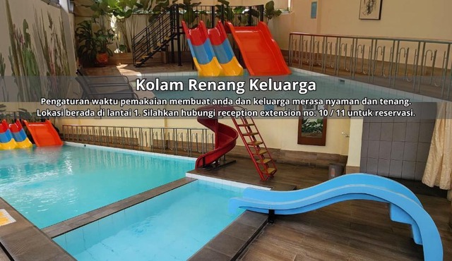 Hotel Alia Cikini
