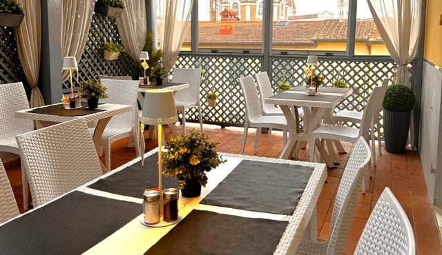 Hotel Alinari