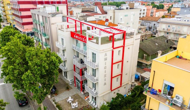 Hotel Amicizia