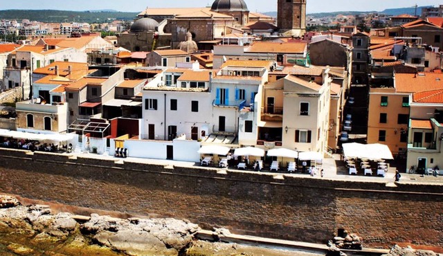 Hotel Angedras