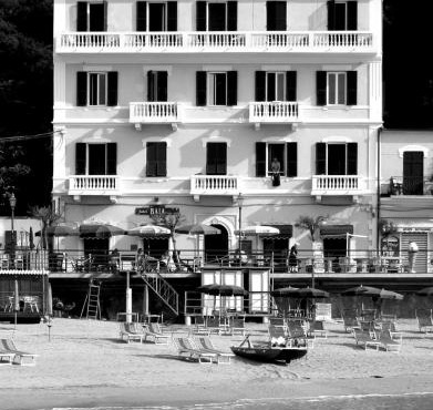 Hotel Baia