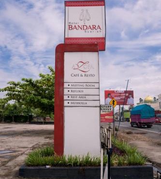 Hotel Bandara Syariah