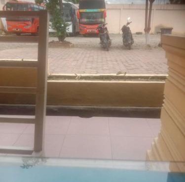 Hotel Barumun & Resto