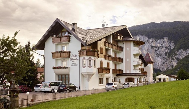 Hotel Belvedere Srl
