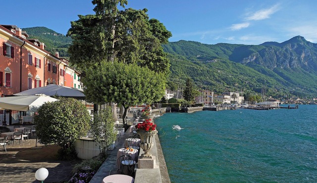 Hotel Bogliaco