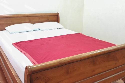 Hotel Bumi Bermi Permai near Bermi Eco Park Mitra RedDoorz