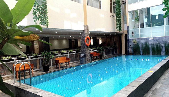 Hotel Bumi Makmur Indah